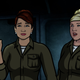Image for article titled A messy season of Archer ends on a sincerely lovely and sad farewell